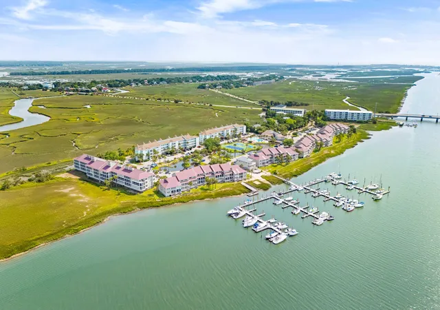 1st image of 152 W Mariners Cay Dr #152, Folly Beach, SC 29439 | MLS# 26019231