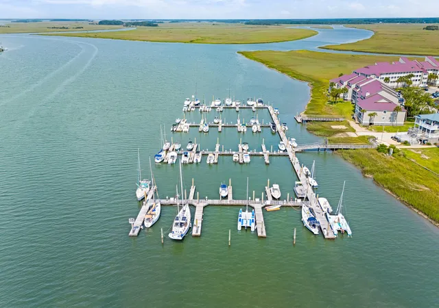 46th image of 152 W Mariners Cay Dr #152, Folly Beach, SC 29439 | MLS# 26019231