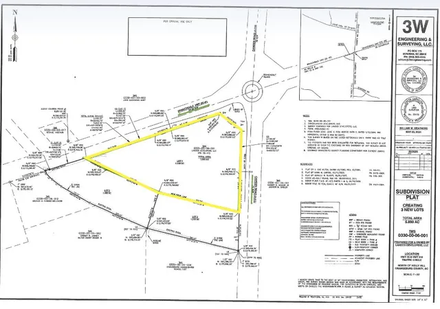 1st image of 00 Branchdale Hwy, Holly Hill, SC 29059 | MLS# 25030803