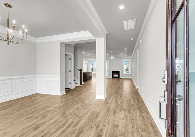 Homes for sale in Hollywood, SC | 1038 Tributary Blvd, Hollywood, SC 29449 | MLS# 26019259