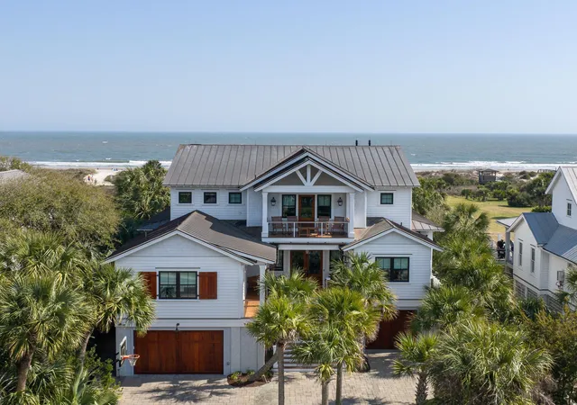 Homes for sale in Isle Of Palms, SC | 2406 Palm Blvd, Isle Of Palms, SC 29451 | MLS# 26009219