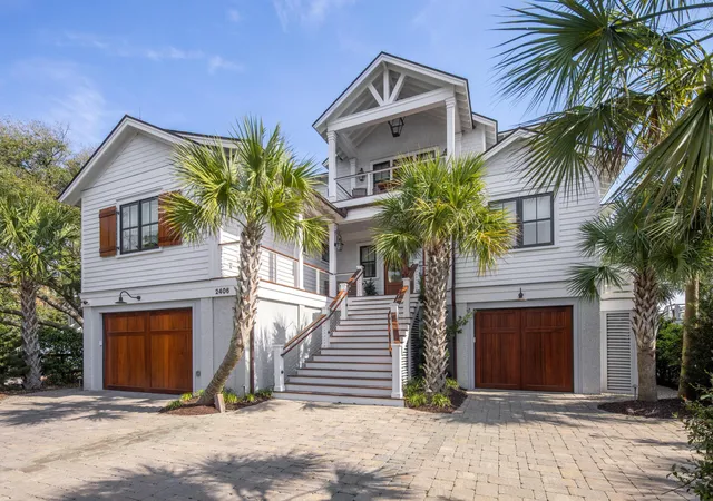 Homes for sale in Isle Of Palms, SC | 2406 Palm Blvd, Isle Of Palms, SC 29451 | MLS# 26009219