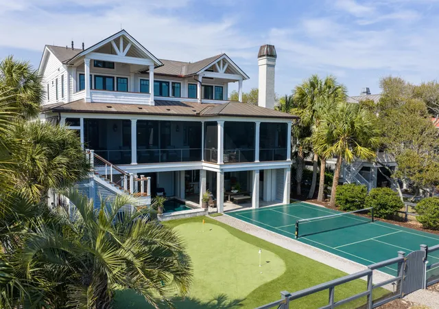 Homes for sale in Isle Of Palms, SC | 2406 Palm Blvd, Isle Of Palms, SC 29451 | MLS# 26009219