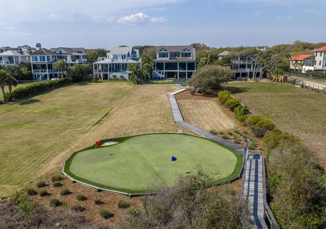 Homes for sale in Isle Of Palms, SC | 2406 Palm Blvd, Isle Of Palms, SC 29451 | MLS# 26009219
