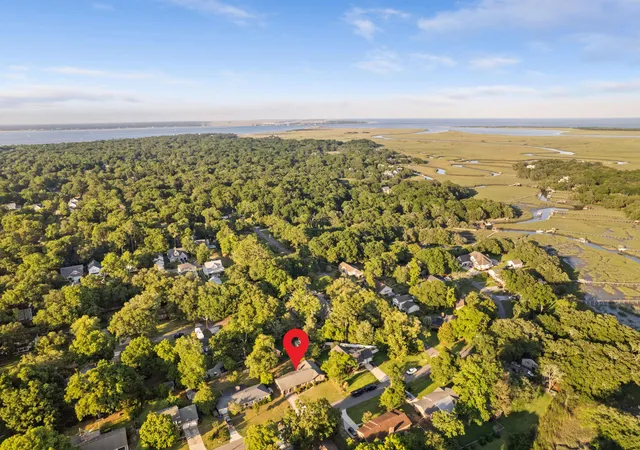 52nd image of 742 Leafwood Rd, Charleston, SC 29412 | MLS# 26019394