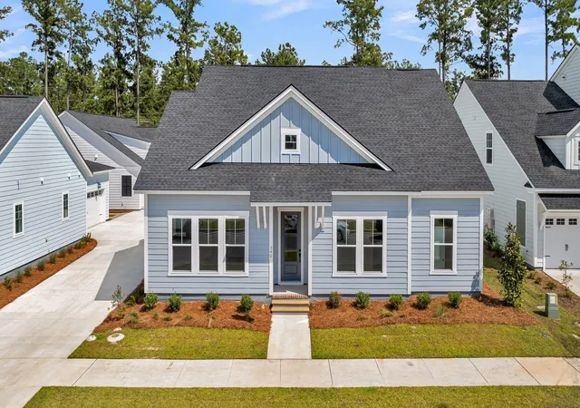 1st image of 278 Brightside Trl, Summerville, SC 29486 | MLS# 26021711