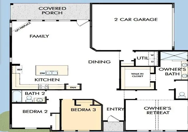 2nd image of 278 Brightside Trl, Summerville, SC 29486 | MLS# 26021711
