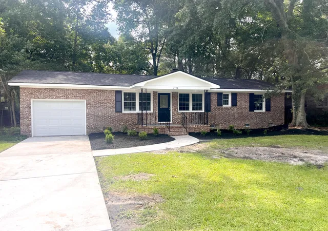 Photo 1 of Single family home for sale at 2156 Wood Ave, Charleston, SC 29414 | MLS# 26024126 | Listing updated on 2026-08-25