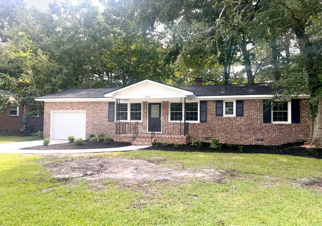 Photo 2 of Single family home for sale at 2156 Wood Ave, Charleston, SC 29414 | MLS# 26024126 | Listing updated on 2026-08-25