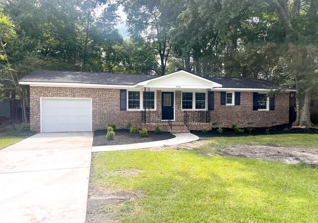 Photo 3 of Single family home for sale at 2156 Wood Ave, Charleston, SC 29414 | MLS# 26024126 | Listing updated on 2026-08-25