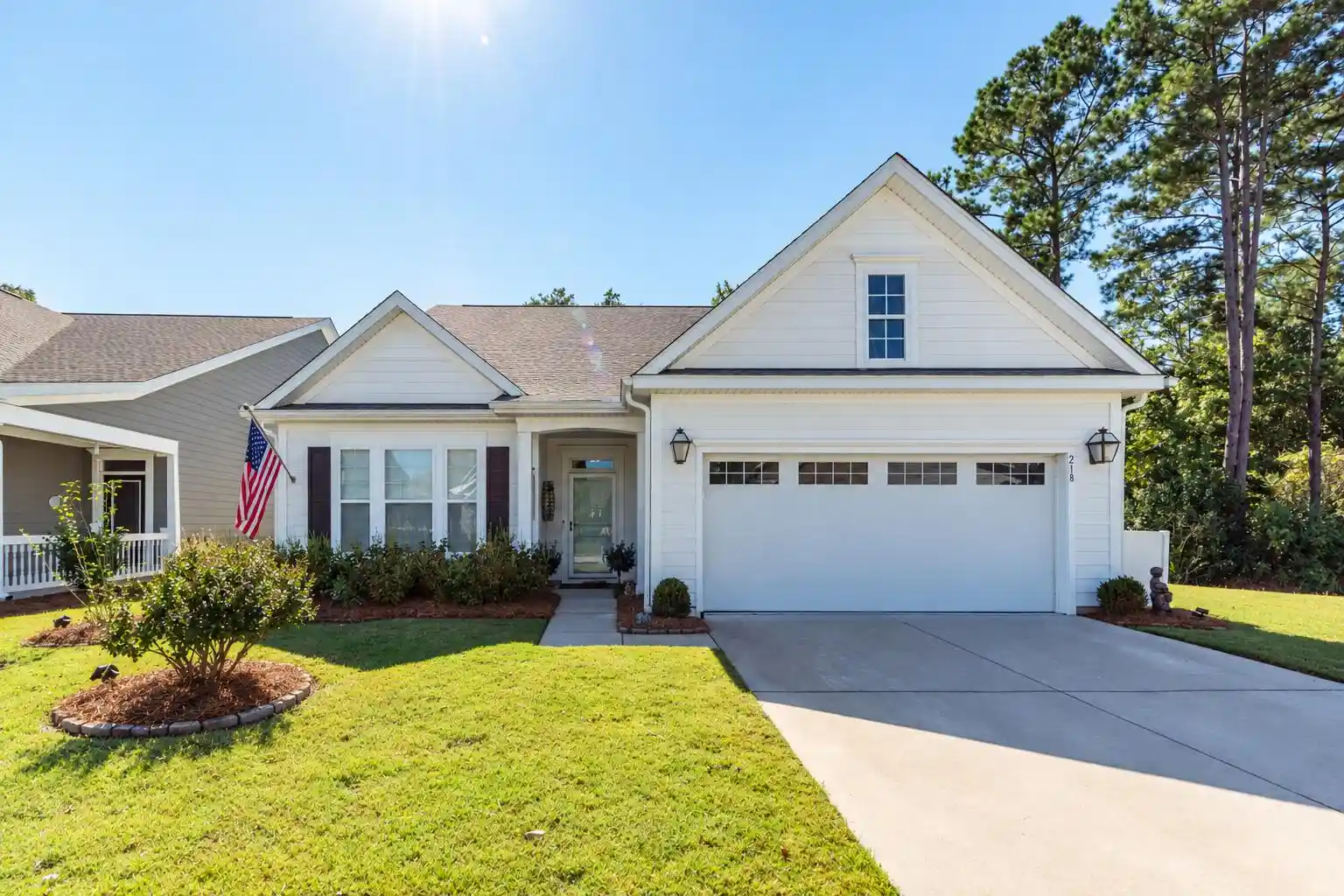 Photo 1 of Single family home for sale at 218 River Martin Ct, Summerville, SC 29483 | MLS# 26028236 | Listing updated on 2026-10-24