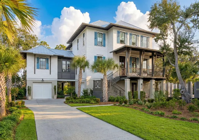 Photo 1 of Sale Pending at 2120 Boatwright Rd, Johns Island, SC 29455 | MLS# 26009803 | Listing updated on 2026-08-31