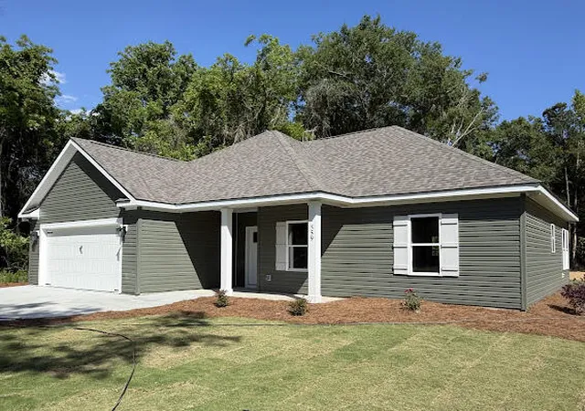 Single family home for sale at 559 Society Rd, Mc Clellanville, SC 29458 | MLS# 26023538