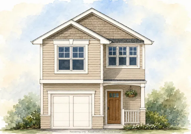 1st image of 2002 Hugo Ave, North Charleston, SC 29405 | MLS# 26023621