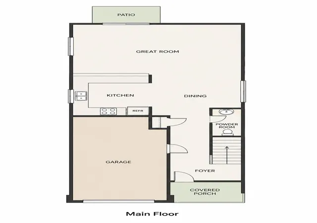 2nd image of 2002 Hugo Ave, North Charleston, SC 29405 | MLS# 26023621