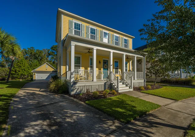 Single family home for sale at 1563 Watt Pond Rd, Mount Pleasant, SC 29466 | MLS# 26029393