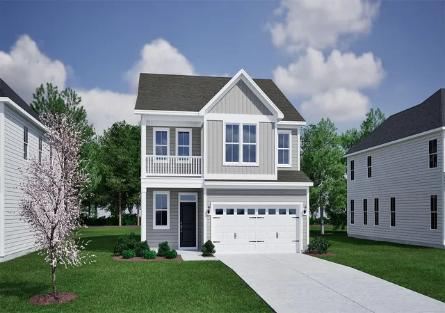 Photo 1 of Sale Pending at 90 Crosswick St, Summerville, SC 29483 | MLS# 26012736 | Listing updated on 2026-08-18