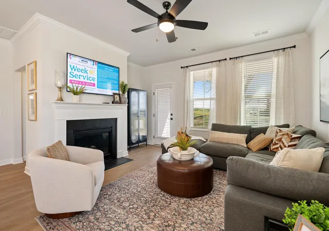 Photo 3 of Sale Pending at 90 Crosswick St, Summerville, SC 29483 | MLS# 26012736 | Listing updated on 2026-08-18