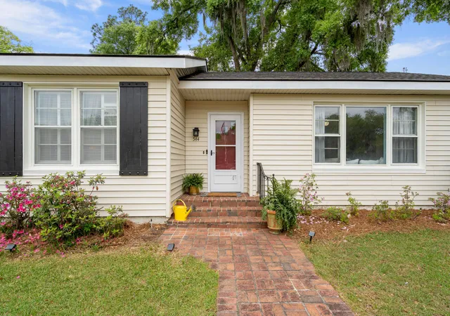 4th image of 544 3Rd Ave, Ridgeland, SC 29936 | MLS# 26020027