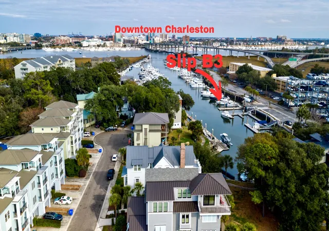 2nd image of 9 Transom Ct, Charleston, SC 29407 | MLS# 26022935