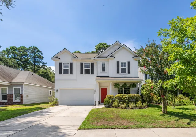 Photo 1 of Single family home for sale at 2025 Lanneau Ln, Johns Island, SC 29455 | MLS# 26020633 | Listing updated on 2026-09-14