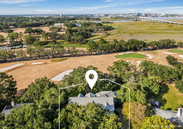 Photo 3 of Single family home for sale at 1429 Burningtree Rd, Charleston, SC 29412 | MLS# 25027957 | Listing updated on 2026-04-22