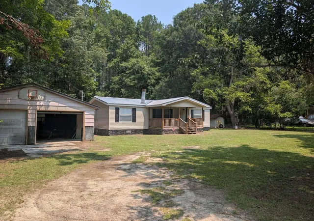 1st image of 3528 Prices Bridge Ln, Walterboro, SC 29488 | MLS# 26022226