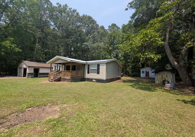 3rd image of 3528 Prices Bridge Ln, Walterboro, SC 29488 | MLS# 26022226