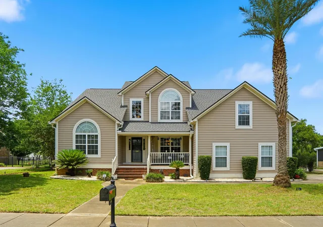 1st image of 5043 Spaniel Dr, North Charleston, SC 29405 | MLS# 26017521