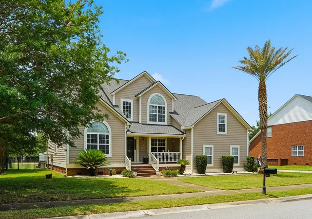 2nd image of 5043 Spaniel Dr, North Charleston, SC 29405 | MLS# 26017521