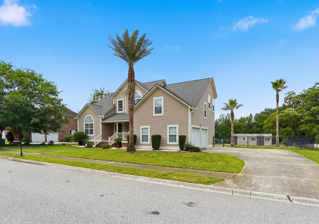 3rd image of 5043 Spaniel Dr, North Charleston, SC 29405 | MLS# 26017521