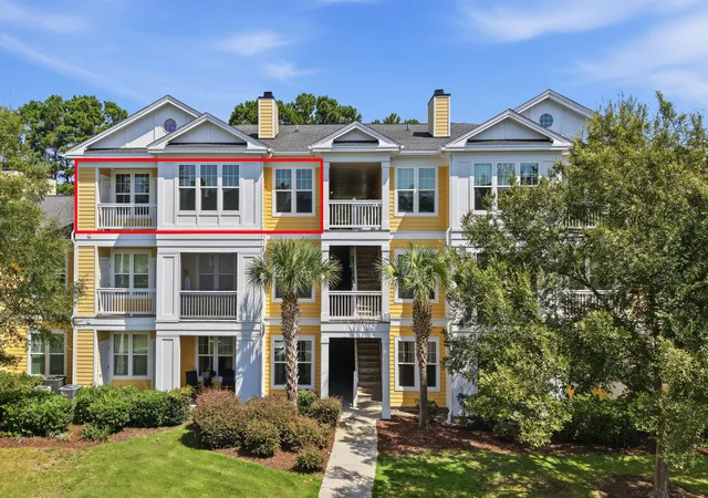 1st image of 2133 Chatelain Wy, Mount Pleasant, SC 29464 | MLS# 26022598