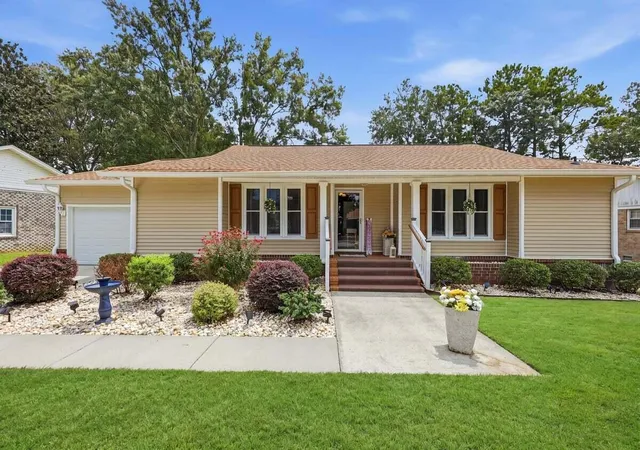 Photo 1 of Single family home for sale at 210 Trinity Pl, Ladson, SC 29456 | MLS# 26024407 | Listing updated on 2026-09-25