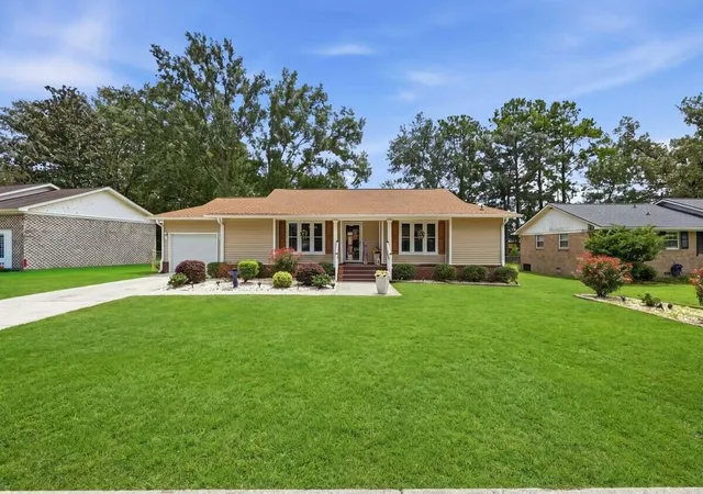 Photo 2 of Single family home for sale at 210 Trinity Pl, Ladson, SC 29456 | MLS# 26024407 | Listing updated on 2026-09-25