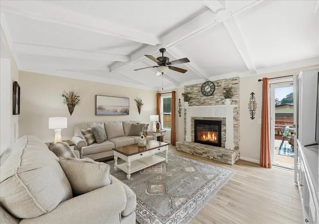 Photo 4 of Single family home for sale at 210 Trinity Pl, Ladson, SC 29456 | MLS# 26024407 | Listing updated on 2026-09-25