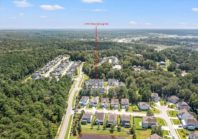 57th image of 1546 Moss Spring Rd, Mount Pleasant, SC 29466 | MLS# 26023869