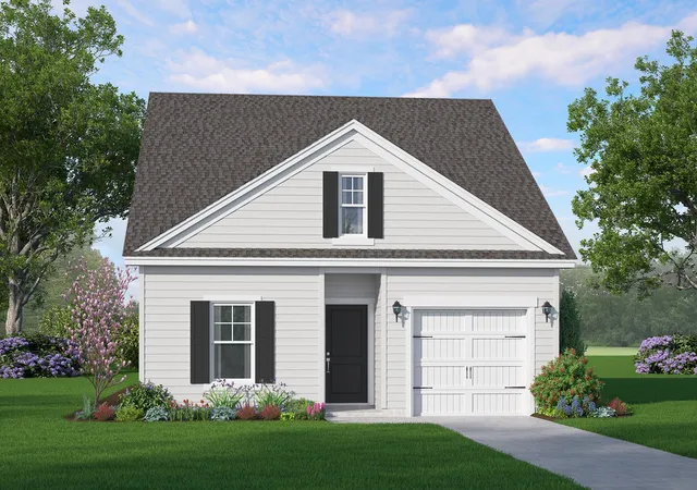 Photo 1 of Single family home for sale at 3403 Evergreen Oak Rd, Summerville, SC 29485 | MLS# 26010603 | Listing updated on 2026-09-18