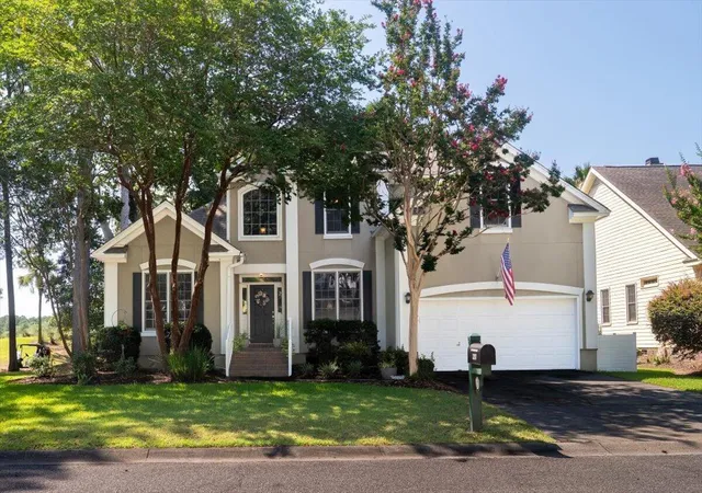 Single family home for sale at 3207 Heathland Way, Mount Pleasant, SC 29466 | MLS# 26021558