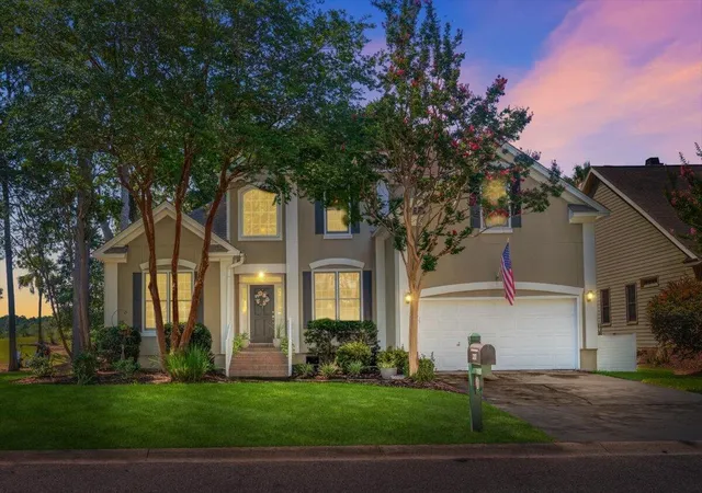 Photo 1 of Single family home for sale at 3207 Heathland Way, Mount Pleasant, SC 29466 | MLS# 26021558 | Listing updated on 2026-09-10