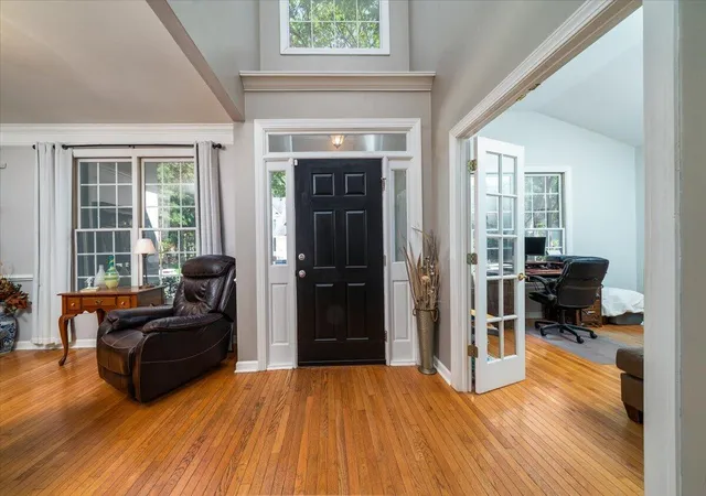 Photo 2 of Single family home for sale at 3207 Heathland Way, Mount Pleasant, SC 29466 | MLS# 26021558 | Listing updated on 2026-09-10