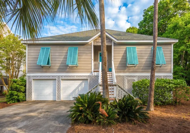 1st image of 7 Sand Dollar Dr, Isle Of Palms, SC 29451 | MLS# 26013259