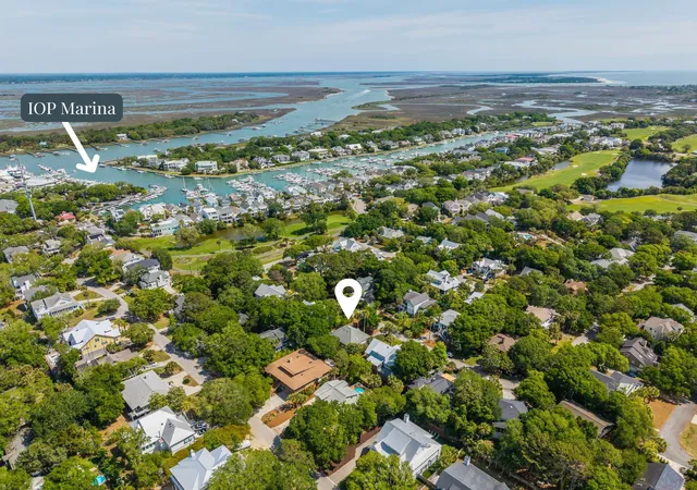 2nd image of 7 Sand Dollar Dr, Isle Of Palms, SC 29451 | MLS# 26013259