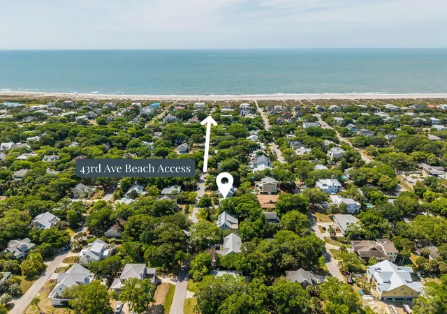 3rd image of 7 Sand Dollar Dr, Isle Of Palms, SC 29451 | MLS# 26013259