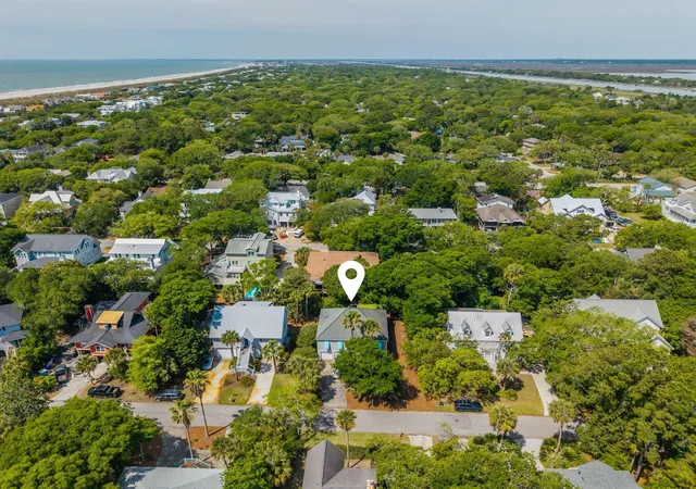 48th image of 7 Sand Dollar Dr, Isle Of Palms, SC 29451 | MLS# 26013259