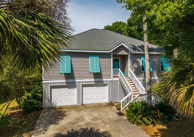 4th image of 7 Sand Dollar Dr, Isle Of Palms, SC 29451 | MLS# 26013259