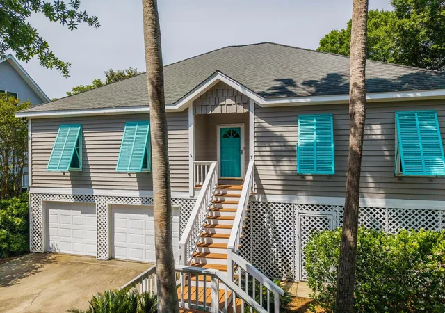 5th image of 7 Sand Dollar Dr, Isle Of Palms, SC 29451 | MLS# 26013259