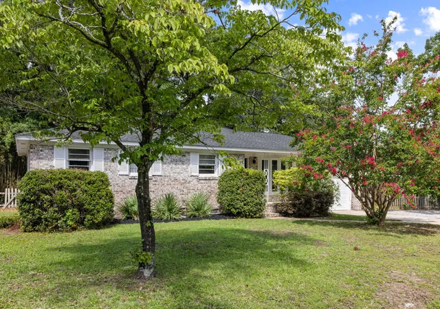 Photo 2 of Single family home for sale at 1357 Ashley Hall Rd, Charleston, SC 29407 | MLS# 26023798 | Listing updated on 2026-09-16