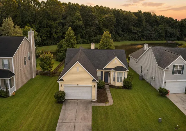 image of 1433 Coopers Hawk Dr, Hanahan, SC 29410 | MLS# 26021655