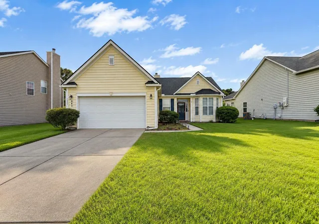 image of 1433 Coopers Hawk Dr, Hanahan, SC 29410 | MLS# 26021655
