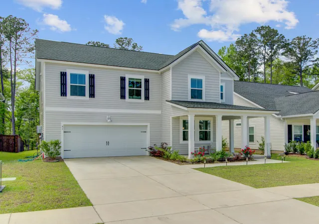 Photo 1 of Single family home for sale at 86 Red Blf St, Summerville, SC 29483 | MLS# 25009573 | Listing updated on 2026-10-23